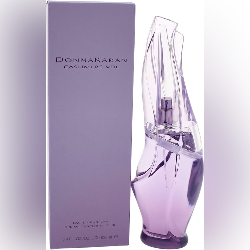 Donna Karan Cashmere Veil 3.4 Fl. Oz/100mL